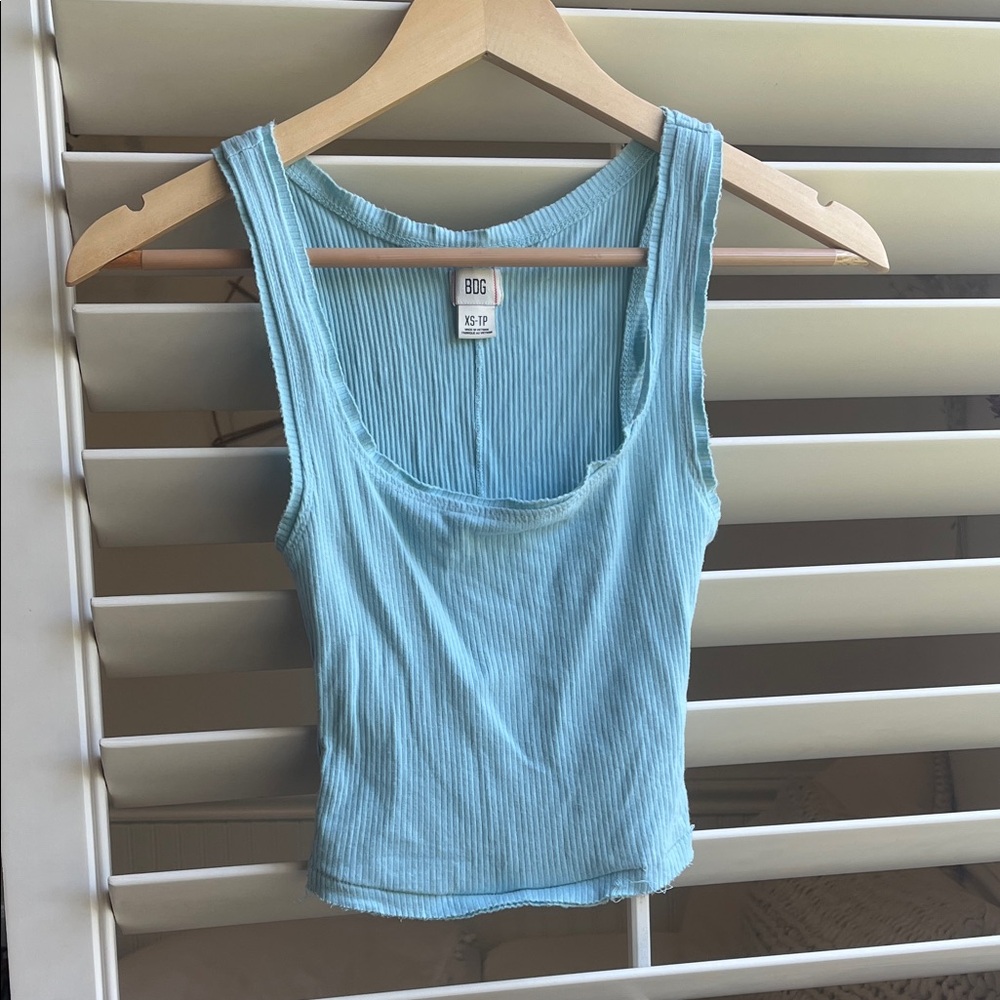 Urban Outfitters Top